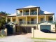 Impressive 2 bed 2 bath apartment - high on hill with a lovely outlook