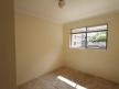LOCATION, LOCATION - top floor air conditioned older style apartment