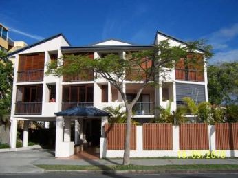 View profile: Modern unit with polished concrete floors