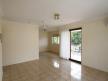 LOCATION, LOCATION - top floor air conditioned older style apartment