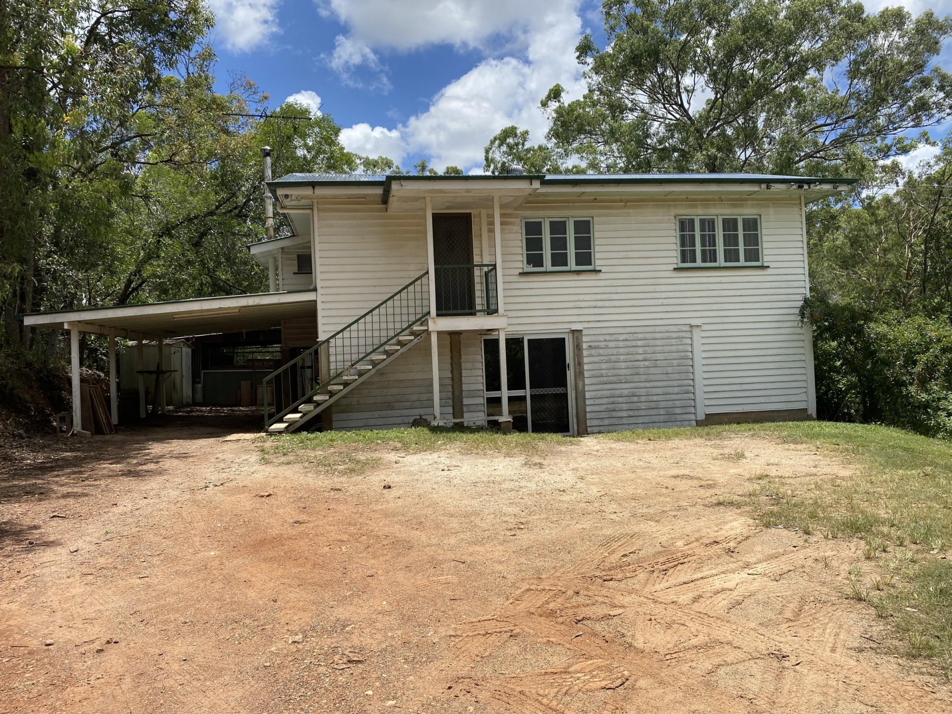 506 Ford Road, Burbank, Queensland 4156 1742 Property Indulgence