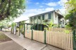 1 bedroom unit in beautiful tree lined Abbott Street